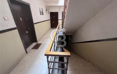 Murat Mahallesi'nde Yapılı 2+1 Satılık Daire