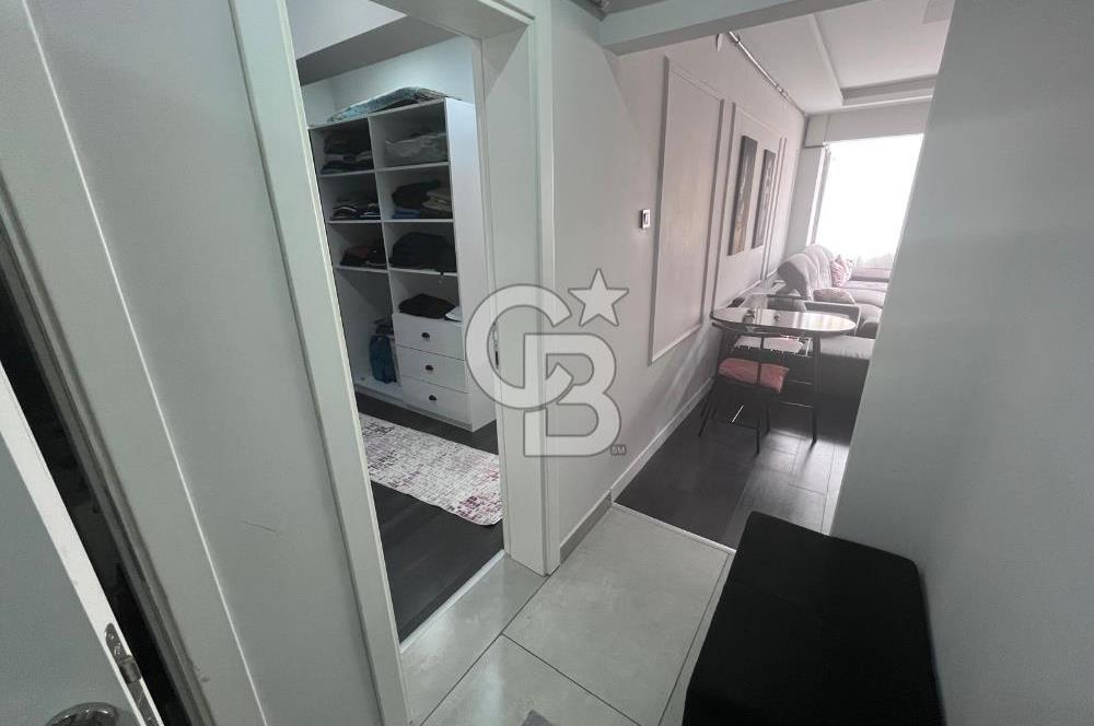 Murat Mahallesi'nde Yapılı 2+1 Satılık Daire