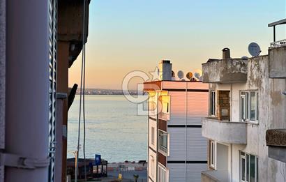 Çanakkale Lapseki Merkez'de Doğalgazlı Kiralık 2+1 Daire