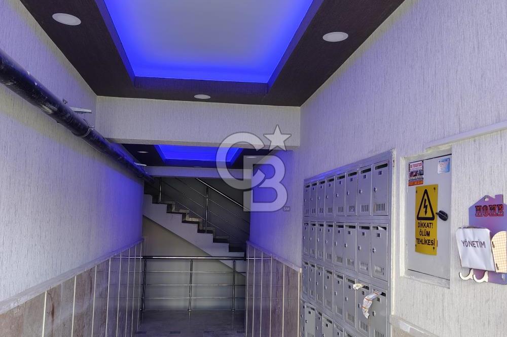 PURSAKLAR DEVLET HASTANESİ YAKINI SATILIK KELEPİR 2+1 DAİRE