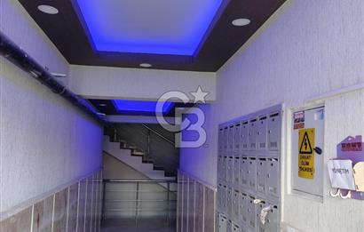 PURSAKLAR DEVLET HASTANESİ YAKINI SATILIK KELEPİR 2+1 DAİRE