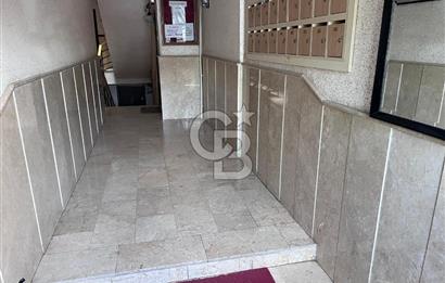 Murat Mahallesi'nde Yapılı 2+1 Satılık Daire