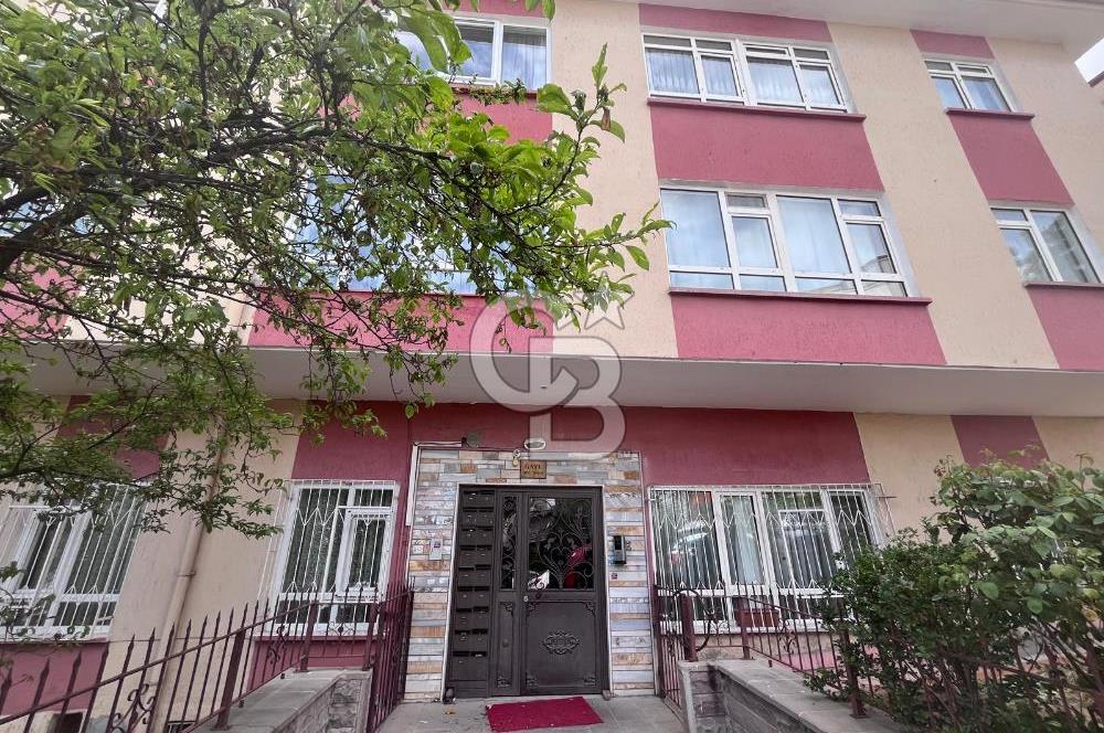 Murat Mahallesi'nde Yapılı 2+1 Satılık Daire