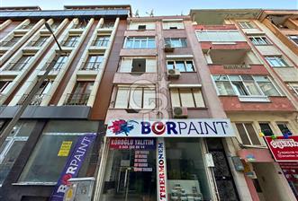 Çanakkale Lapseki Merkez'de Doğalgazlı Kiralık 2+1 Daire