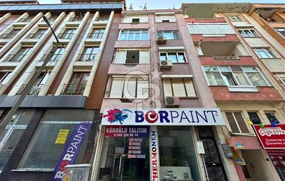 Çanakkale Lapseki Merkez'de Doğalgazlı Kiralık 2+1 Daire