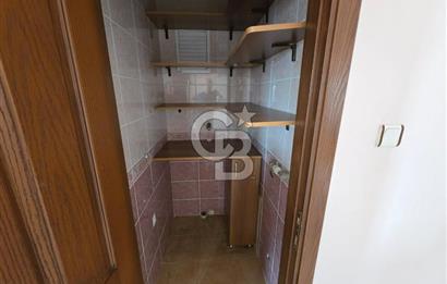 DİKMEN CADDESİ'NDE,EBEVEYN BANYOLU,AÇIK OTOPARKLI KİRALIK 3+1