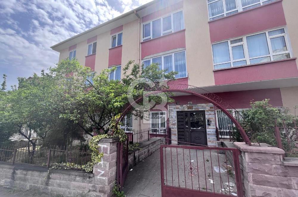 Murat Mahallesi'nde Yapılı 2+1 Satılık Daire