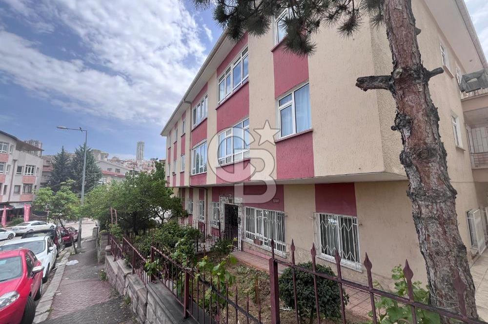 Murat Mahallesi'nde Yapılı 2+1 Satılık Daire