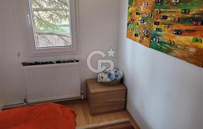 GÖLBAŞI İKİZCE MAHALLESİNDE SATILIK MUHTEŞEM VİLLA