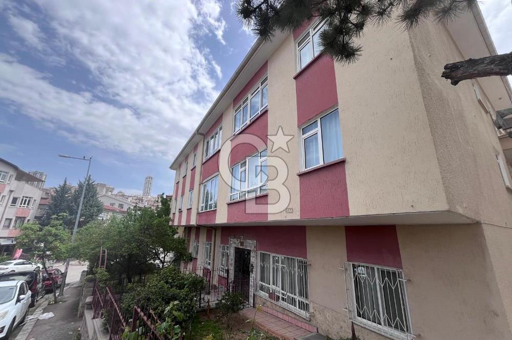 Murat Mahallesi'nde Yapılı 2+1 Satılık Daire