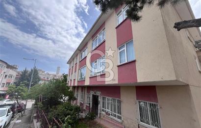 Murat Mahallesi'nde Yapılı 2+1 Satılık Daire