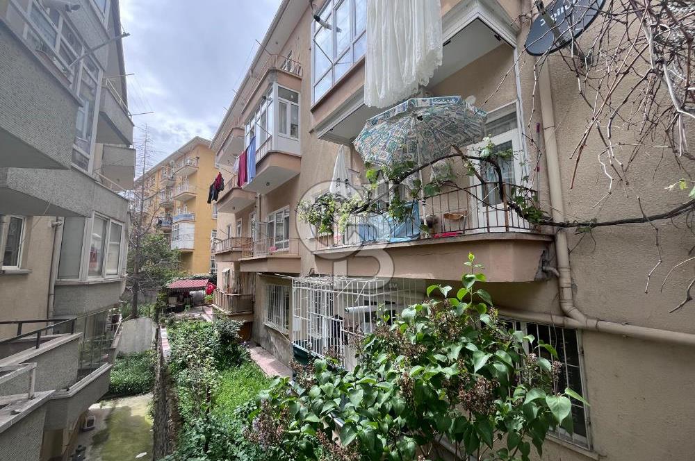 Murat Mahallesi'nde Yapılı 2+1 Satılık Daire