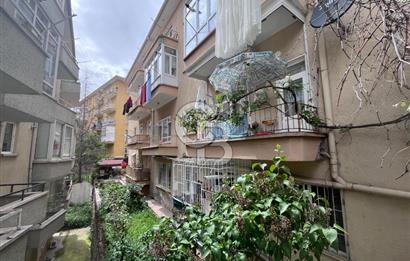 Murat Mahallesi'nde Yapılı 2+1 Satılık Daire