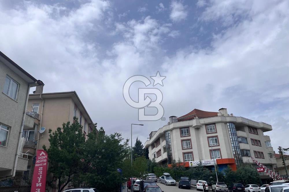 Murat Mahallesi'nde Yapılı 2+1 Satılık Daire