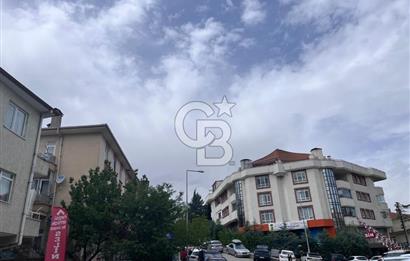 Murat Mahallesi'nde Yapılı 2+1 Satılık Daire