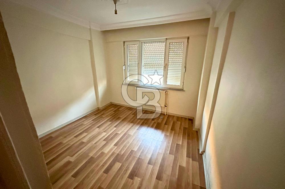 Çanakkale Lapseki Merkez'de Doğalgazlı Kiralık 2+1 Daire