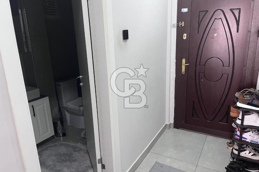 Murat Mahallesi'nde Yapılı 2+1 Satılık Daire
