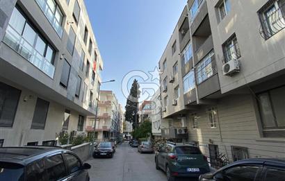 BUCA MENDERES mah. SATILIK ARA KAT AÇIK MUTFAK 3+1 DAİRE