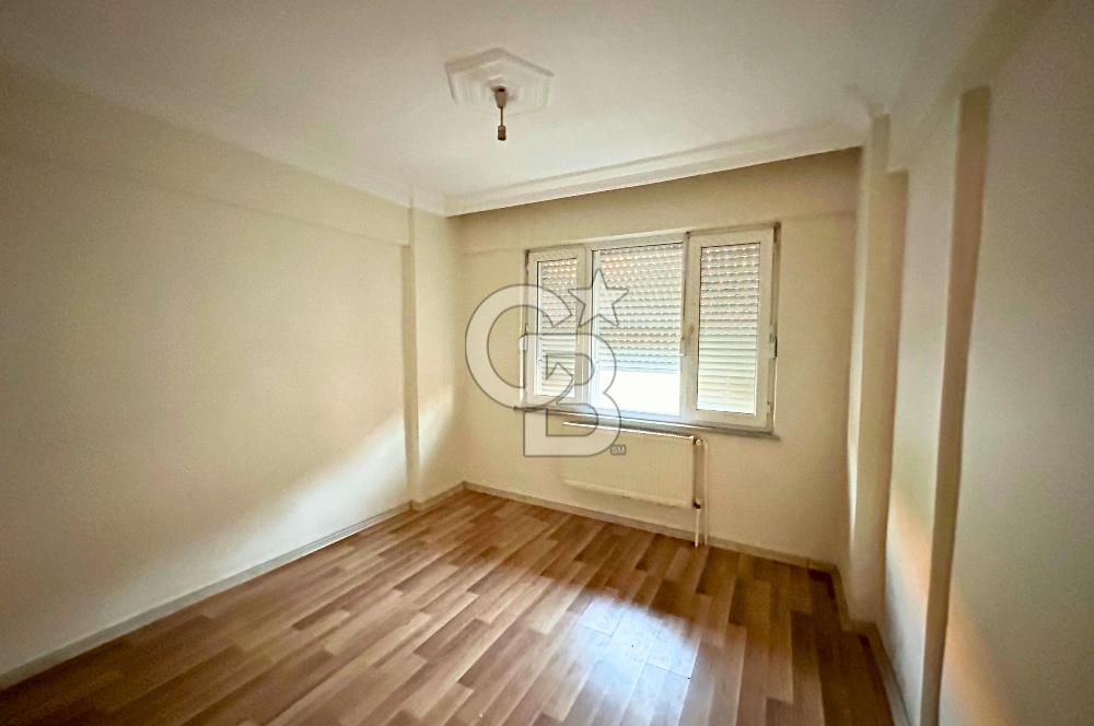 Çanakkale Lapseki Merkez'de Doğalgazlı Kiralık 2+1 Daire