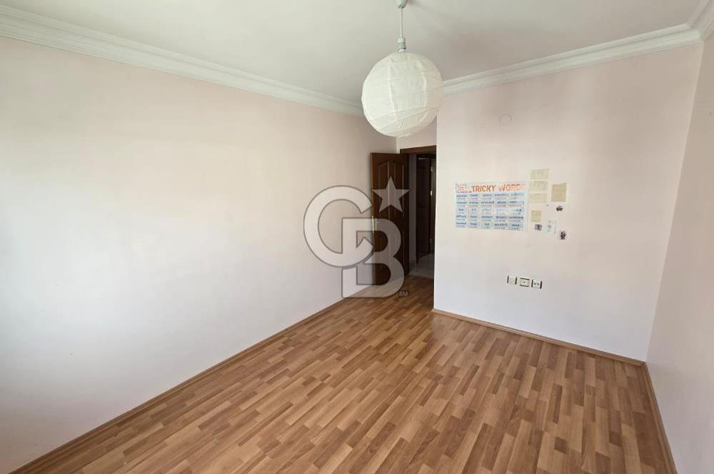 DİKMEN CADDESİ'NDE,EBEVEYN BANYOLU,AÇIK OTOPARKLI KİRALIK 3+1