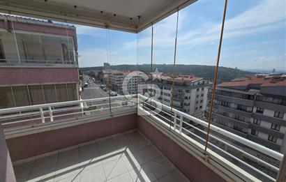 DİKMEN CADDESİ'NDE,EBEVEYN BANYOLU,AÇIK OTOPARKLI KİRALIK 3+1