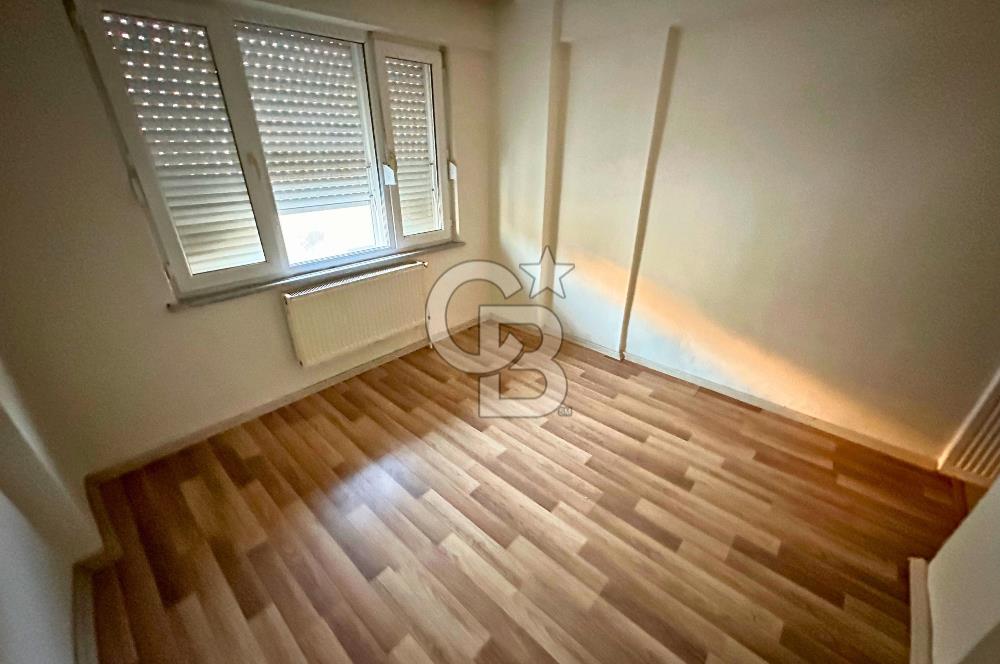 Çanakkale Lapseki Merkez'de Doğalgazlı Kiralık 2+1 Daire