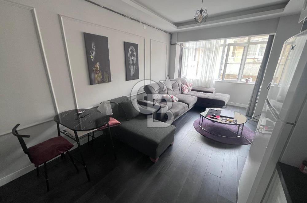 Murat Mahallesi'nde Yapılı 2+1 Satılık Daire