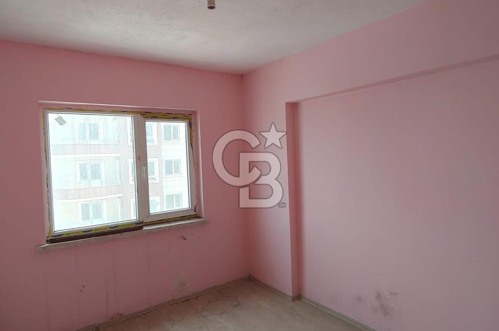 PURSAKLAR DEVLET HASTANESİ YAKINI SATILIK KELEPİR 2+1 DAİRE