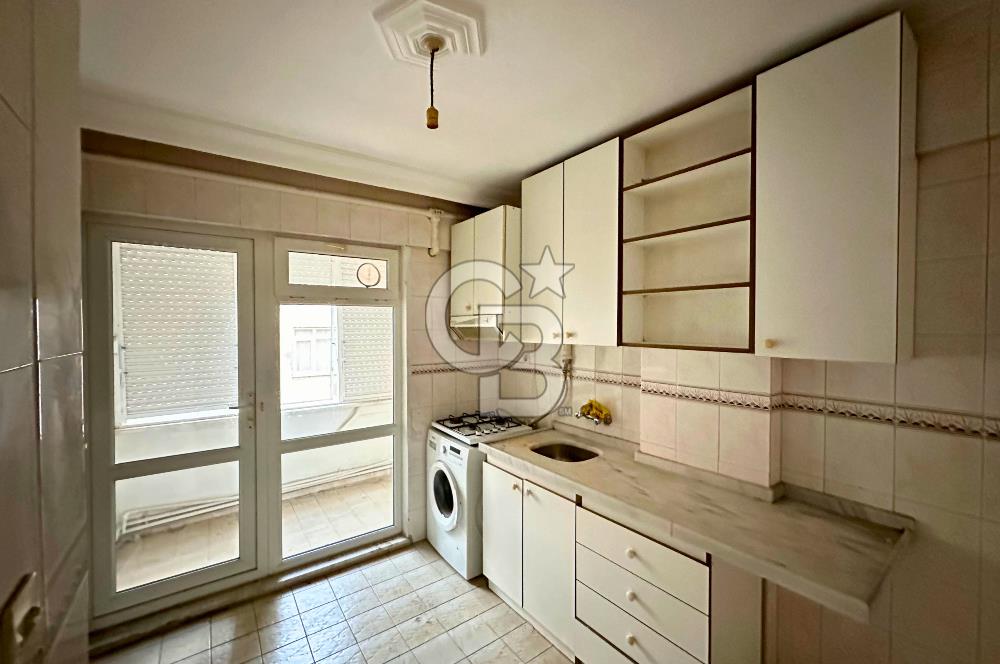 Çanakkale Lapseki Merkez'de Doğalgazlı Kiralık 2+1 Daire