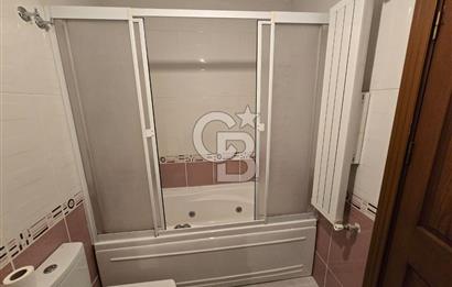 DİKMEN CADDESİ'NDE,EBEVEYN BANYOLU,AÇIK OTOPARKLI KİRALIK 3+1
