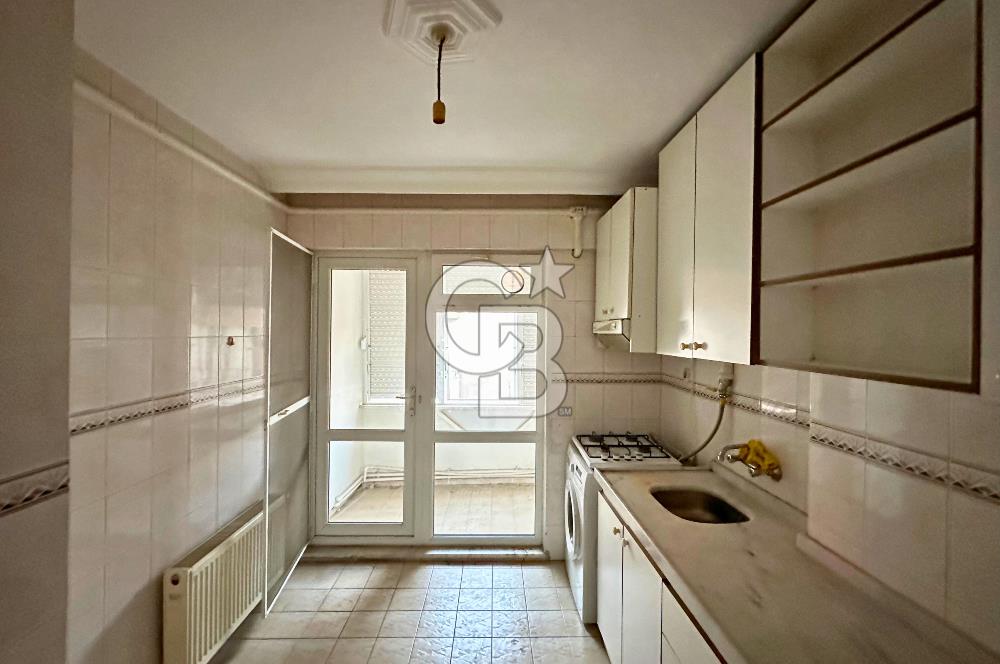 Çanakkale Lapseki Merkez'de Doğalgazlı Kiralık 2+1 Daire
