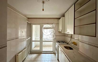 Çanakkale Lapseki Merkez'de Doğalgazlı Kiralık 2+1 Daire