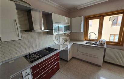 DİKMEN CADDESİ'NDE,EBEVEYN BANYOLU,AÇIK OTOPARKLI KİRALIK 3+1