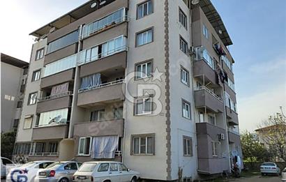 Nazilli Dallıca Mahallesinde Satılık 3+1 Daire