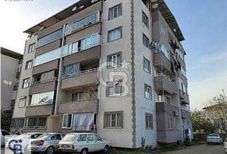 Nazilli Dallıca Mahallesinde Satılık 3+1 Daire