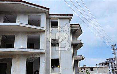 Şemikler'de Anahtar Teslim 3+1 Satılık Daire