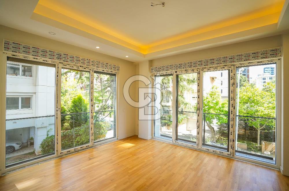 SUADİYE SAHİL PARSELİNDE HİÇ KULLANILMAMIŞ SATILIK 3+1 ARA KAT DAİRE