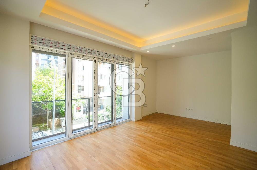 SUADİYE SAHİL PARSELİNDE HİÇ KULLANILMAMIŞ SATILIK 3+1 ARA KAT DAİRE