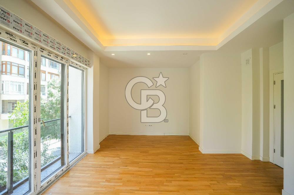 SUADİYE SAHİL PARSELİNDE HİÇ KULLANILMAMIŞ SATILIK 3+1 ARA KAT DAİRE