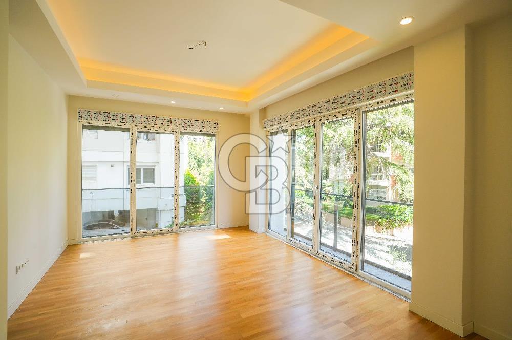 SUADİYE SAHİL PARSELİNDE HİÇ KULLANILMAMIŞ SATILIK 3+1 ARA KAT DAİRE