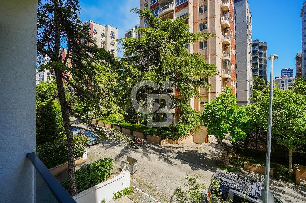 SUADİYE SAHİL PARSELİNDE HİÇ KULLANILMAMIŞ SATILIK 3+1 ARA KAT DAİRE
