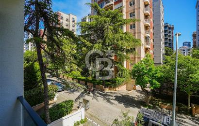 SUADİYE SAHİL PARSELİNDE HİÇ KULLANILMAMIŞ SATILIK 3+1 ARA KAT DAİRE