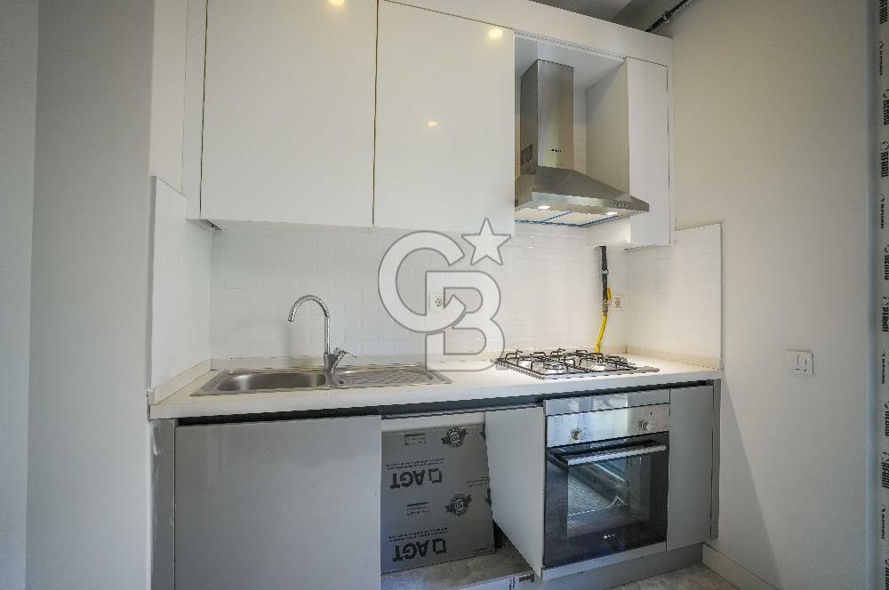 SUADİYE SAHİL PARSELİNDE HİÇ KULLANILMAMIŞ SATILIK 3+1 ARA KAT DAİRE