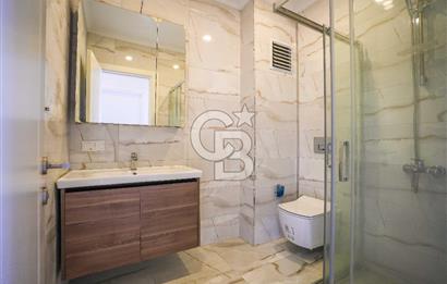 SUADİYE SAHİL PARSELİNDE HİÇ KULLANILMAMIŞ SATILIK 3+1 ARA KAT DAİRE