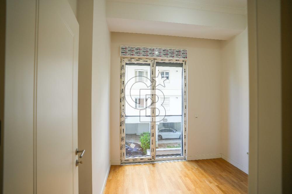 SUADİYE SAHİL PARSELİNDE HİÇ KULLANILMAMIŞ SATILIK 3+1 ARA KAT DAİRE