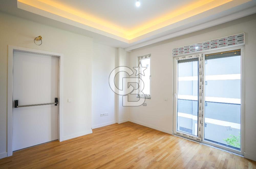 SUADİYE SAHİL PARSELİNDE HİÇ KULLANILMAMIŞ SATILIK 3+1 ARA KAT DAİRE