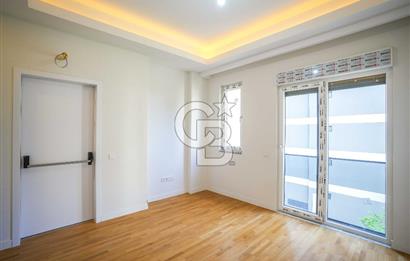 SUADİYE SAHİL PARSELİNDE HİÇ KULLANILMAMIŞ SATILIK 3+1 ARA KAT DAİRE