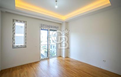 SUADİYE SAHİL PARSELİNDE HİÇ KULLANILMAMIŞ SATILIK 3+1 ARA KAT DAİRE