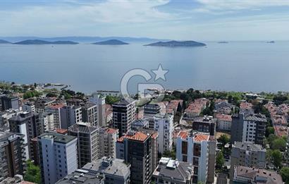 SUADİYE SAHİL PARSELİNDE HİÇ KULLANILMAMIŞ SATILIK 3+1 ARA KAT DAİRE