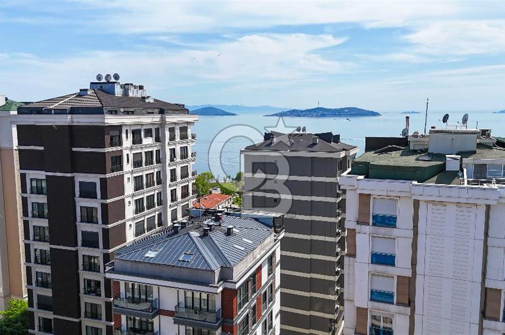 SUADİYE SAHİL PARSELİNDE HİÇ KULLANILMAMIŞ SATILIK 3+1 ARA KAT DAİRE